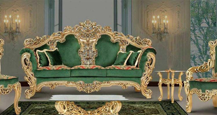 بهترین پارچه مبلی با الیاف مصنوعی